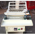 Card Color Winding machine